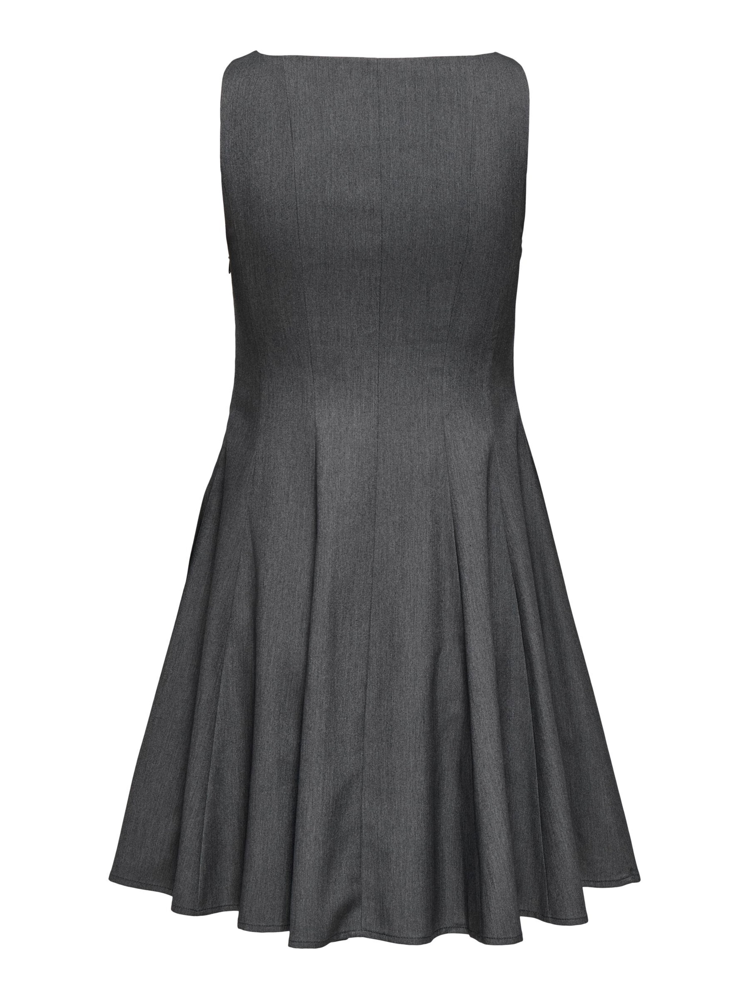ONLY - Vestido 'ONLUnita' en gris