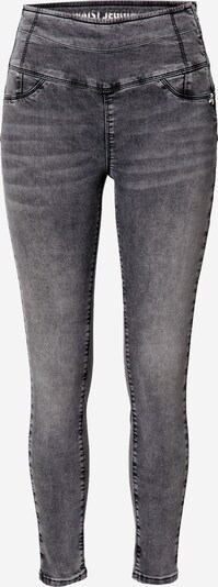 PATRIZIA PEPE Jeggings 'PANTALONI' - sivý denim, Produkt
