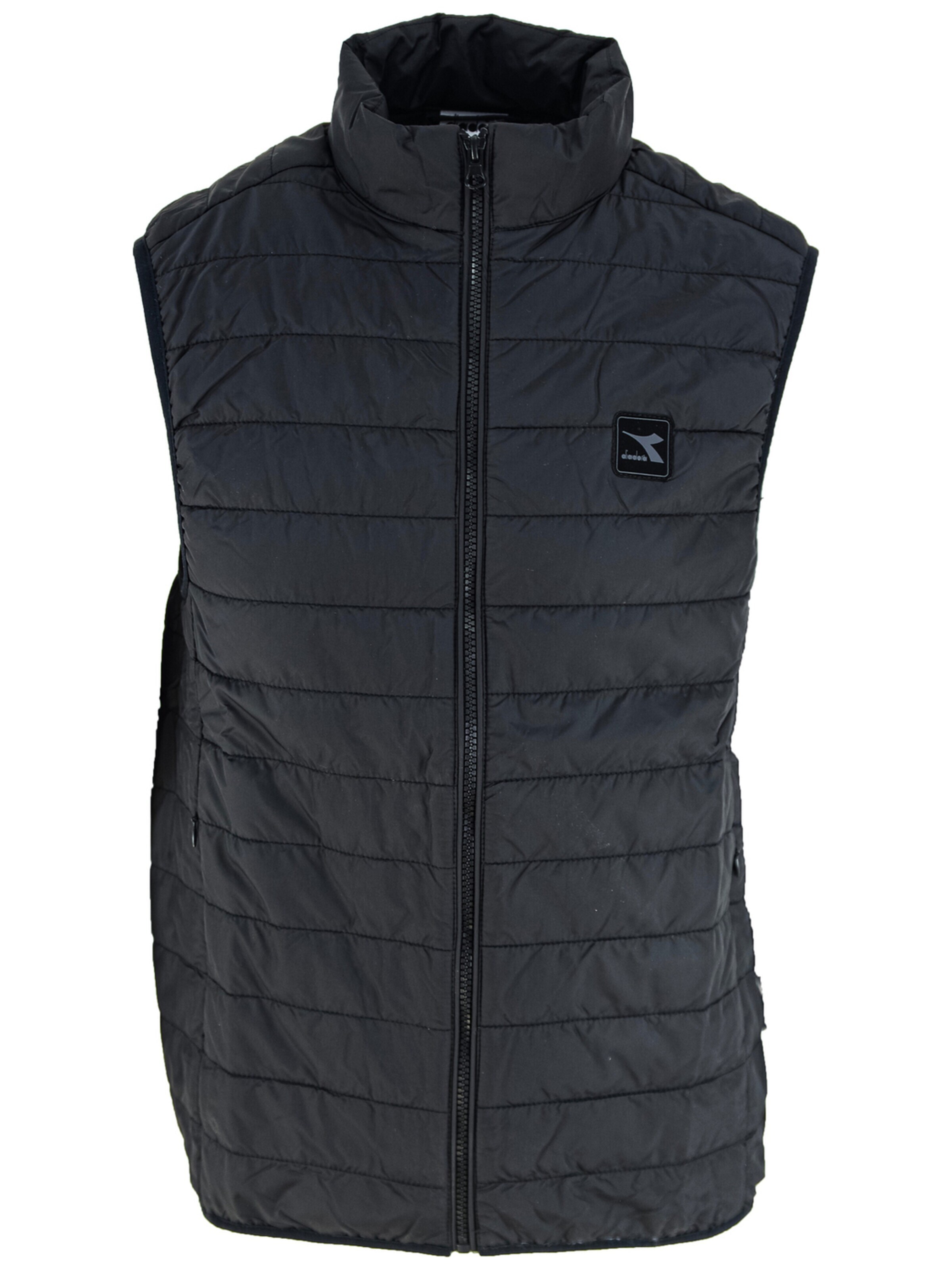 Gilet 'Diadora Chromia' Diadora en noir