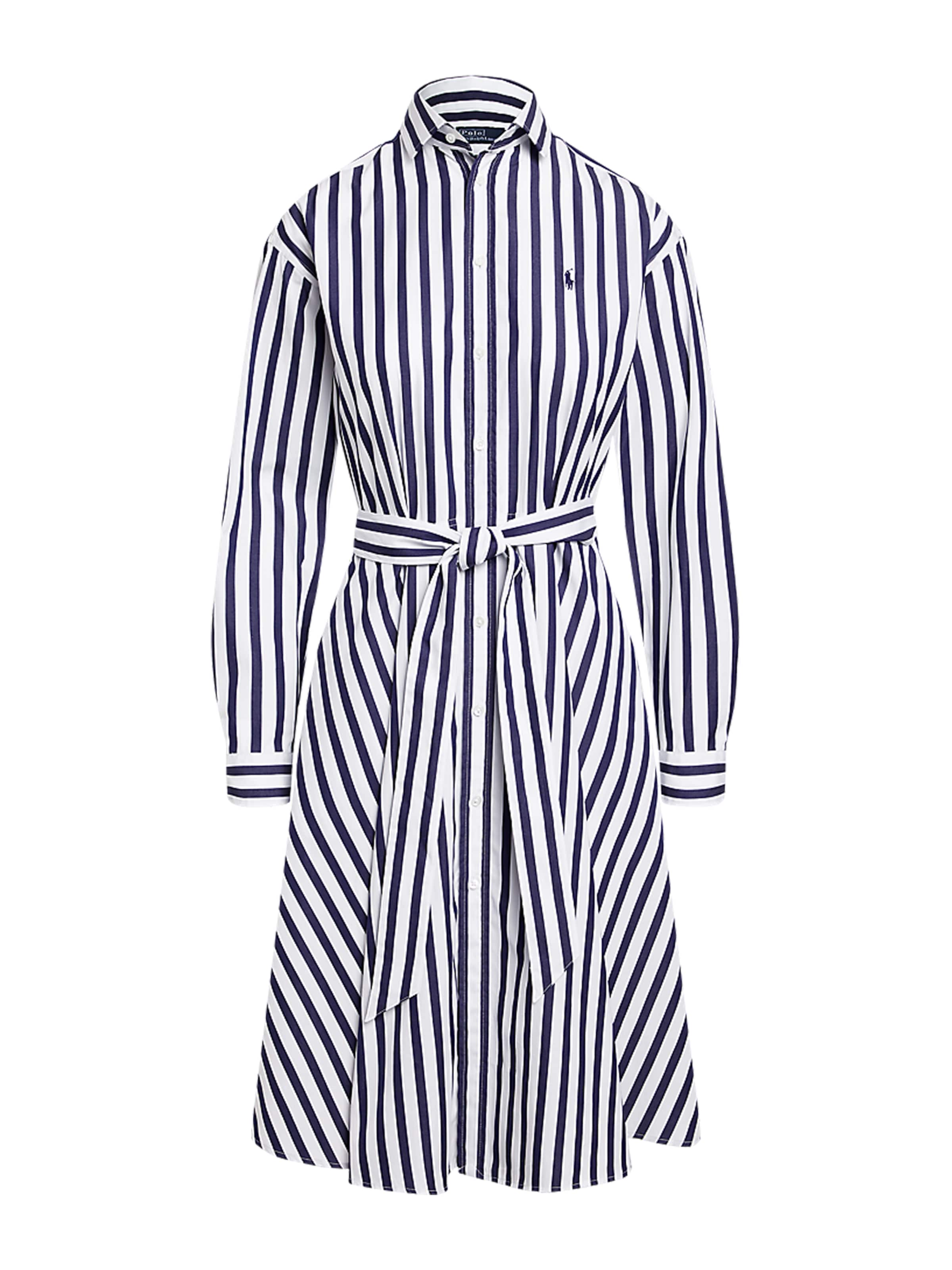 Polo Ralph Lauren Särkkleit 'ELA', värv sinine: eest vaates