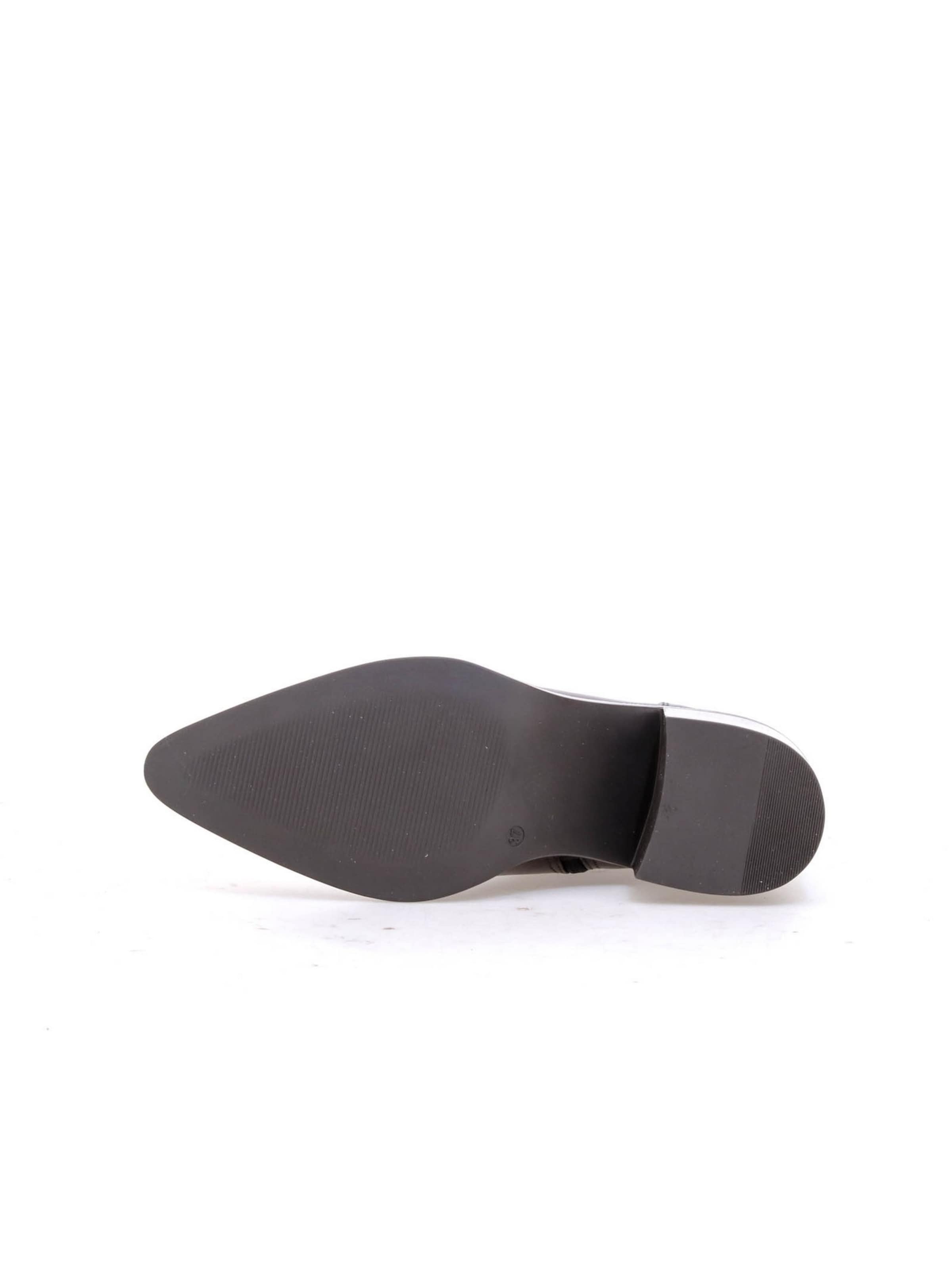 MJUS Bootie 'Mascate' in Brown