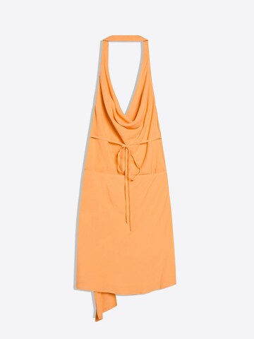 Bershka Kesämekko värissä oranssi