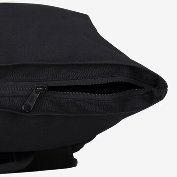 Johnny Urban Backpack 'Allen Large' in Black