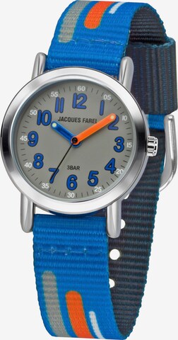 Jacques Farel Watch in Mixed colors: front