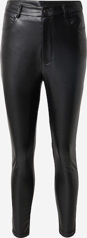 studioselect Skinny Housut 'Lilith' värissä musta: etupuoli