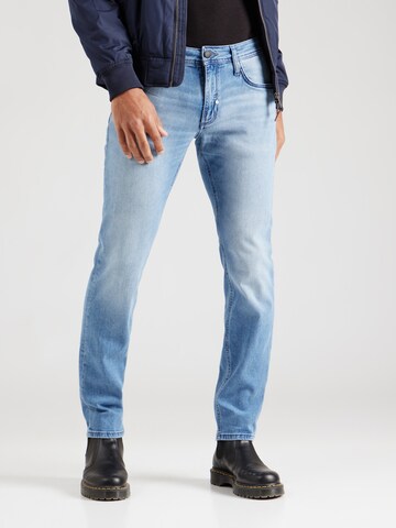 ANTONY MORATO Regular Jeans in Blau: Vorderseite