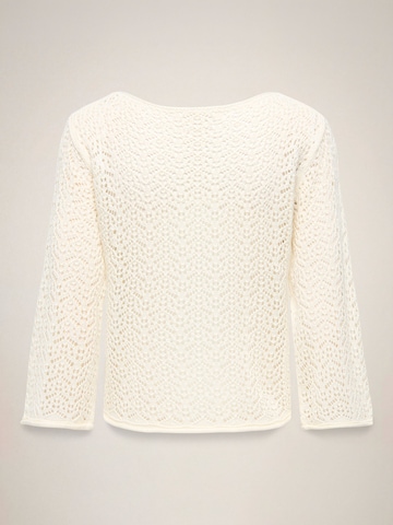 JDY Pullover 'JDYMika' in Beige