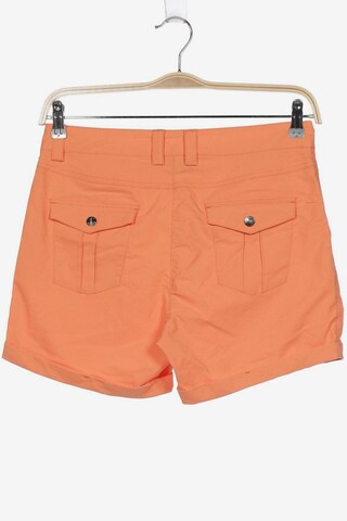 ICEPEAK Shorts L in Orange