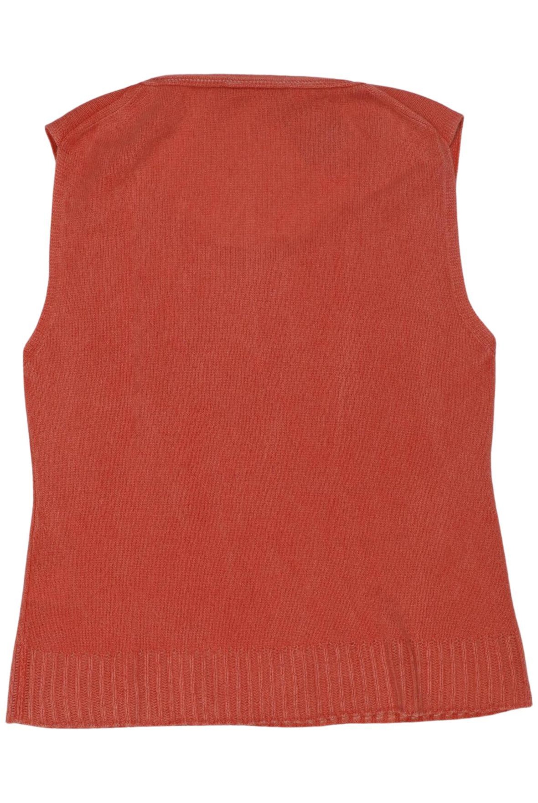 Iris von Arnim Pullover XL in Orange