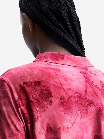 Maglietta 'TS_LONDRES 26SWTK01' di Desigual in rosa