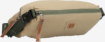 CAMEL ACTIVE Fanny Pack 'Laona' in Beige