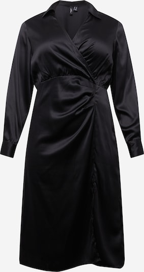 Vero Moda Curve Šaty 'Kleo' - černá, Produkt