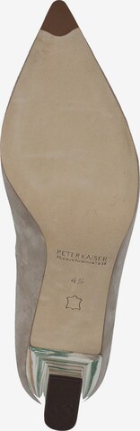 PETER KAISER Pumps in Beige