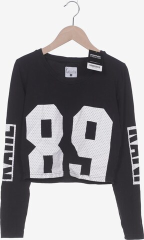 Karl Kani Top & Shirt in S in Black: front