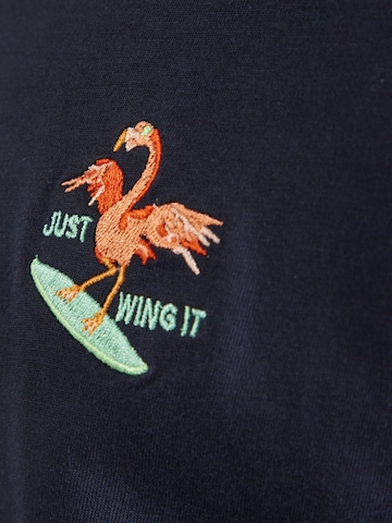 Lindbergh Shirt in Blue