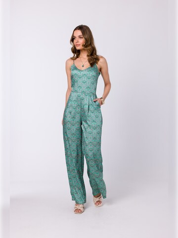 Stylove - Jumpsuit en azul