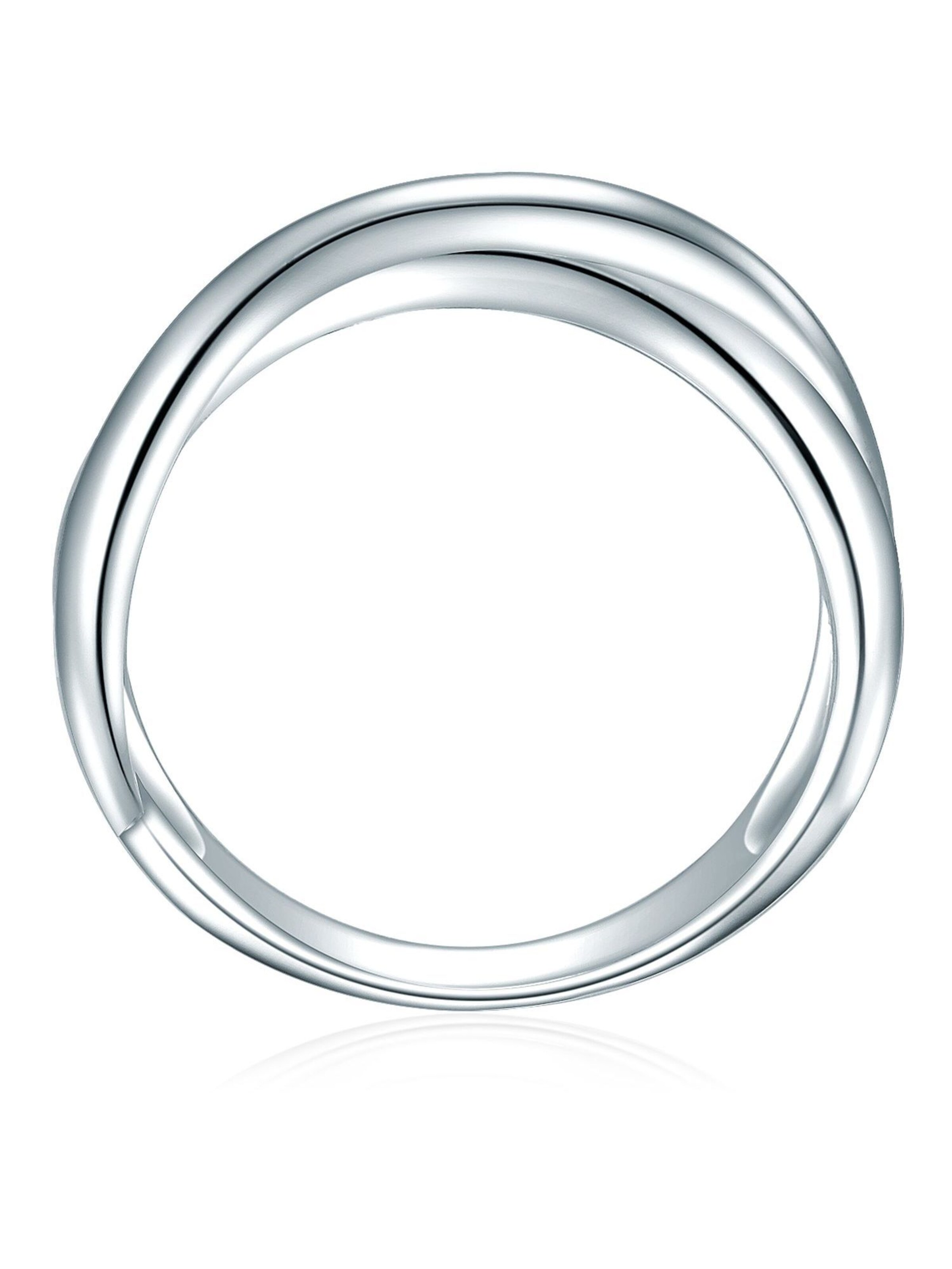 Rafaela Donata Ring in Silber