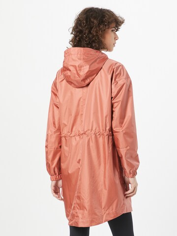 Manteau outdoor 'Splash Side' COLUMBIA en rouge