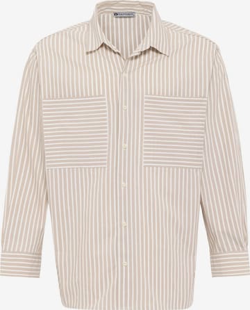 smėlio Dandalo Standartinis modelis Marškiniai: priekis