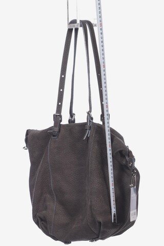 Gabs Handtasche gross Leder One Size in Grau