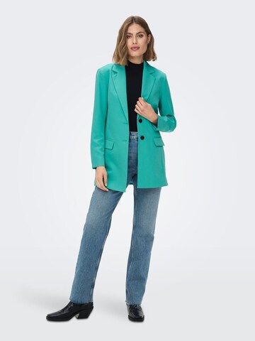 Blazer ONLY en vert