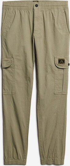 Superdry Cargo Pants in Green, Item view