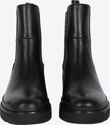Crickit Chelsea Boots 'Nelda' in Black
