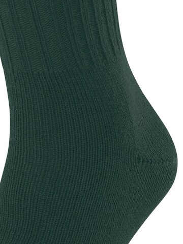 FALKE Socken 'Nelson'‌‌‌‌‌ in Grün