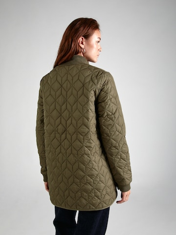 ILSE JACOBSEN - Chaqueta de entretiempo 'Art 40' en verde