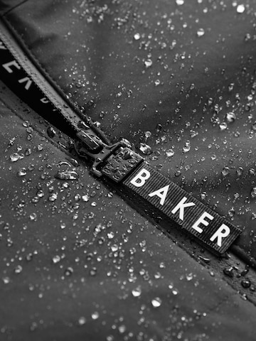 Baker by Ted Baker Přechodná bunda – černá