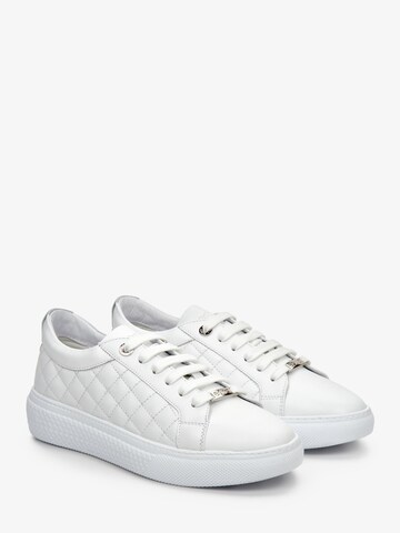 Estro Sneakers laag '09-2118' in Wit