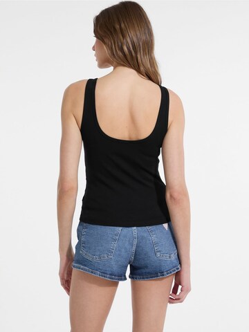 GUESS Top in Black