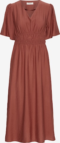 raudona b.young Suknelė 'BYIGGY': priekis