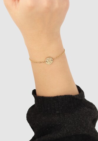 Steelwear Armband 'Santa Monica' in Gold