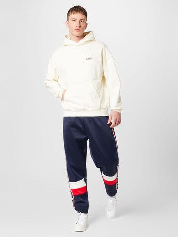 BALR. Sweatshirt 'Joey' in Weiß