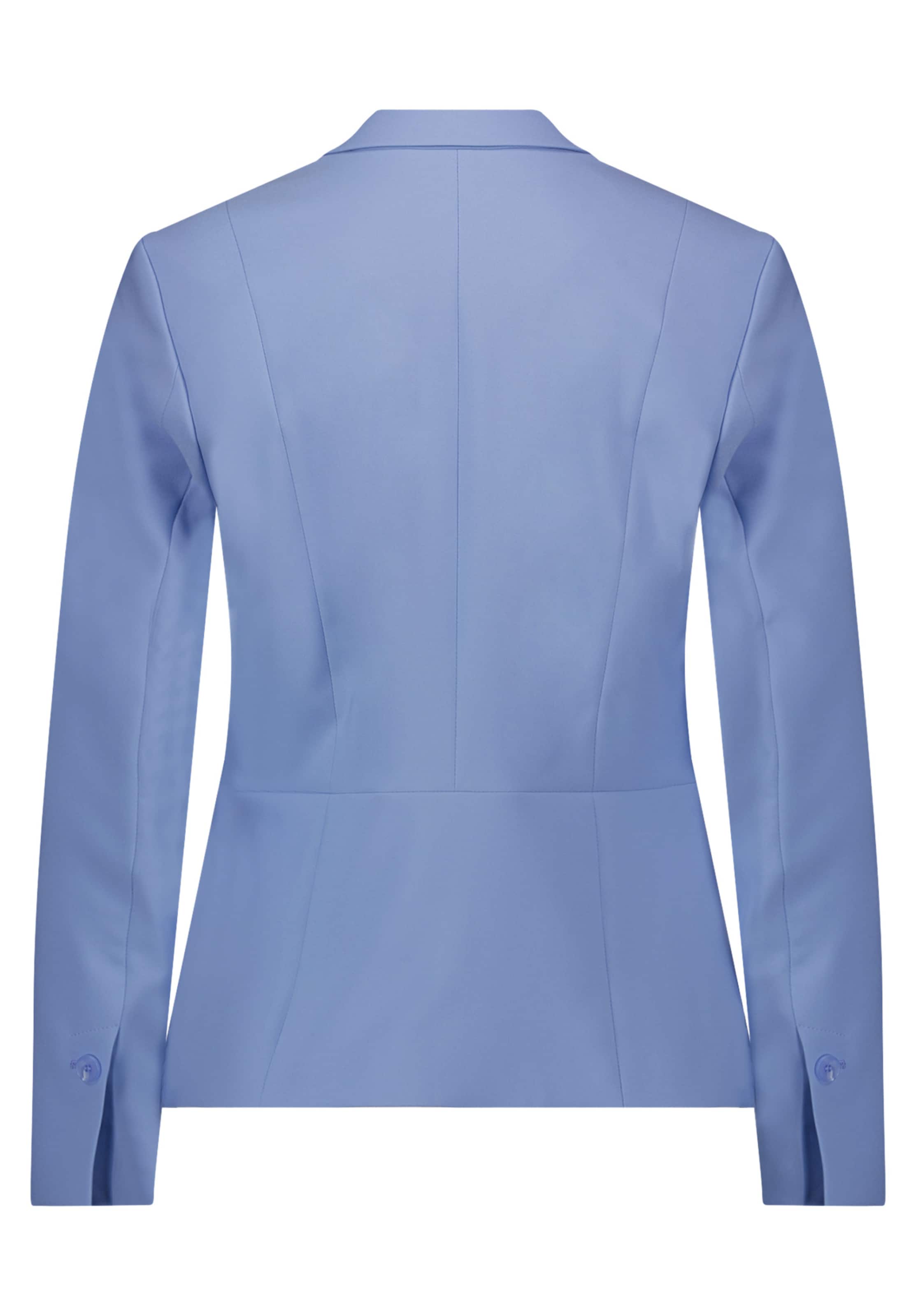 Blazer di Betty Barclay in blu