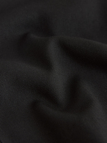 CLARKS Regular Broek in Zwart