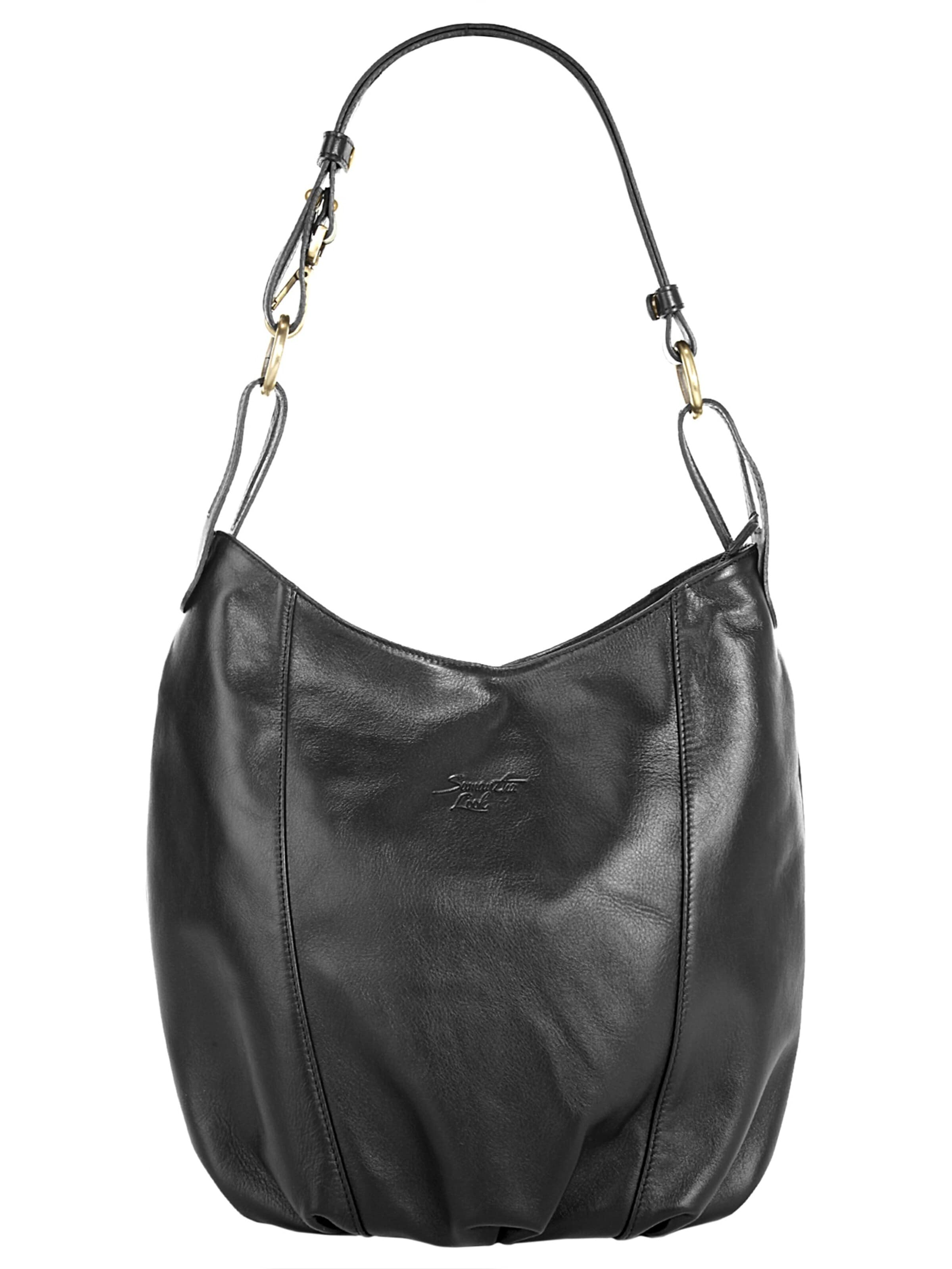 Samantha Look Shopper‌‌‌ in Schwarz: Vorderseite