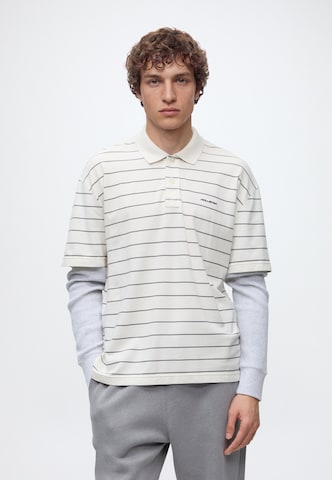 HOLLISTER Tričko – bílá: přední strana