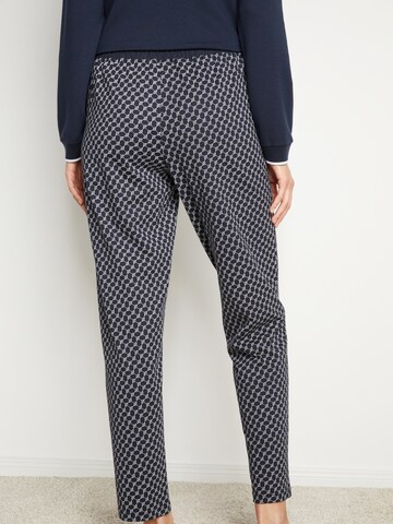 Regular Pantalon de pyjama JOOP! en bleu