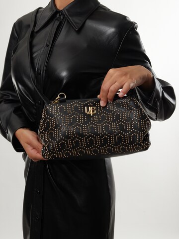 Borsa a spalla di 4US PACIOTTI in nero