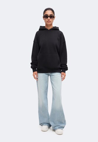 naketano Sweatshirt in Black