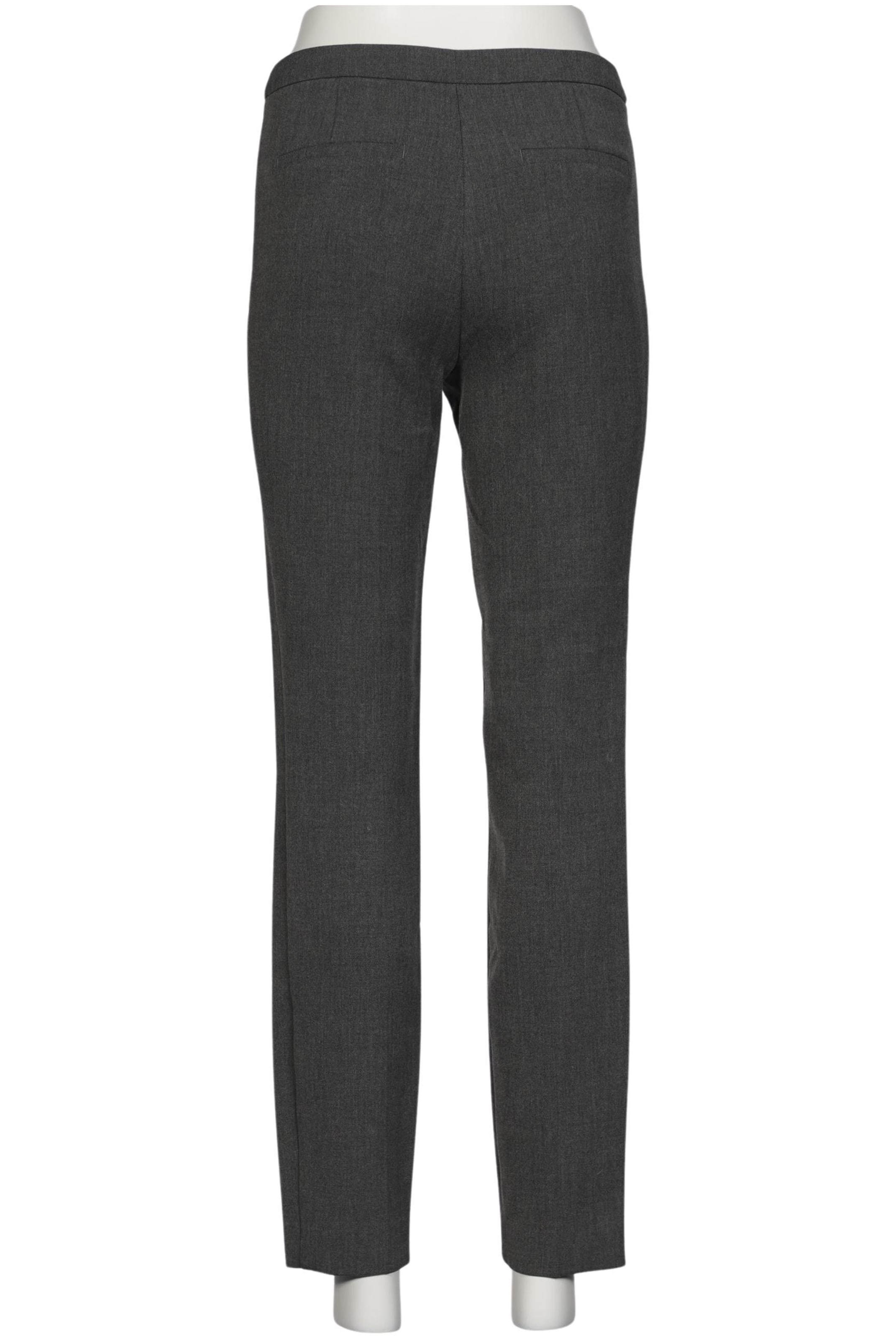 HALLHUBER Pants in XS in Grey