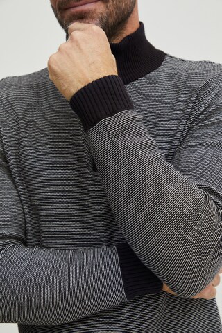 FQ1924 Sweater in Black