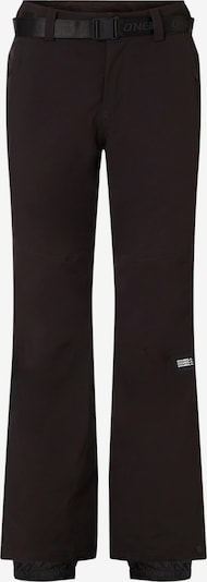 Pantaloni sport O'NEILL pe negru, Vizualizare produs