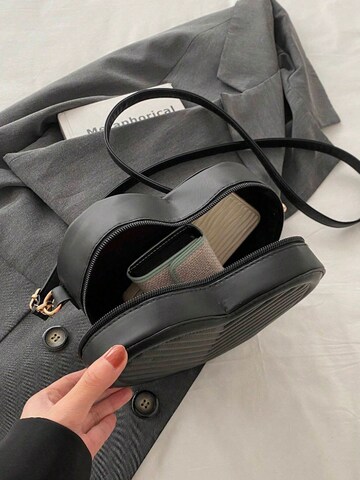 Tomshop24-7 Crossbody Bag 'Irma' in Black