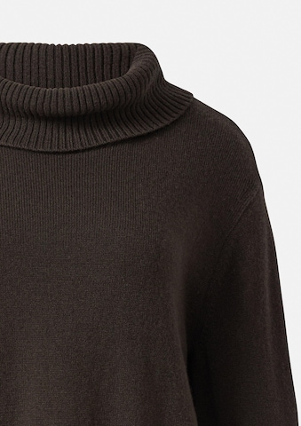 COMMA Sweater in Brown
