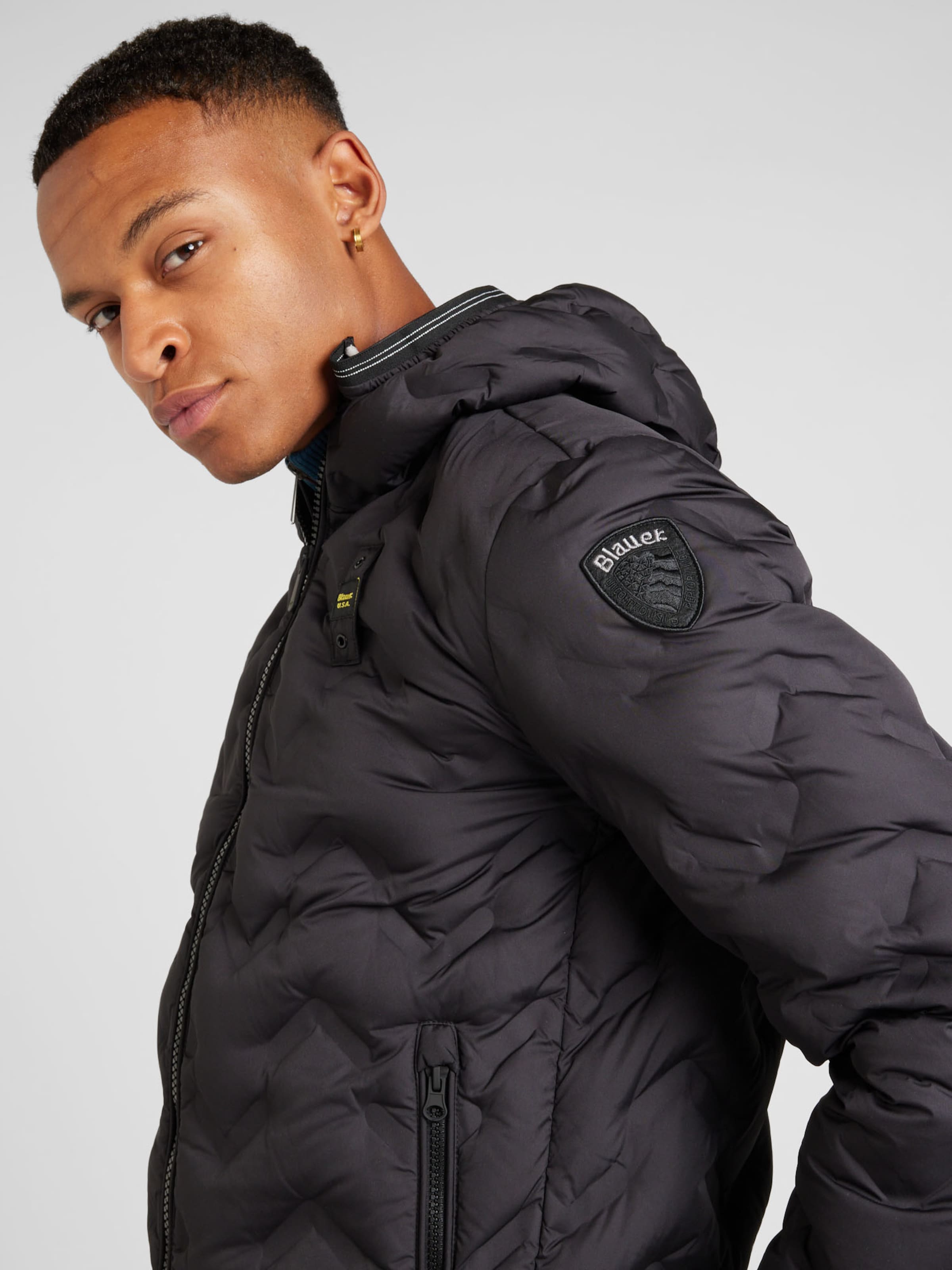 Blauer.USA Winter jackets for men Buy online ABOUT YOU