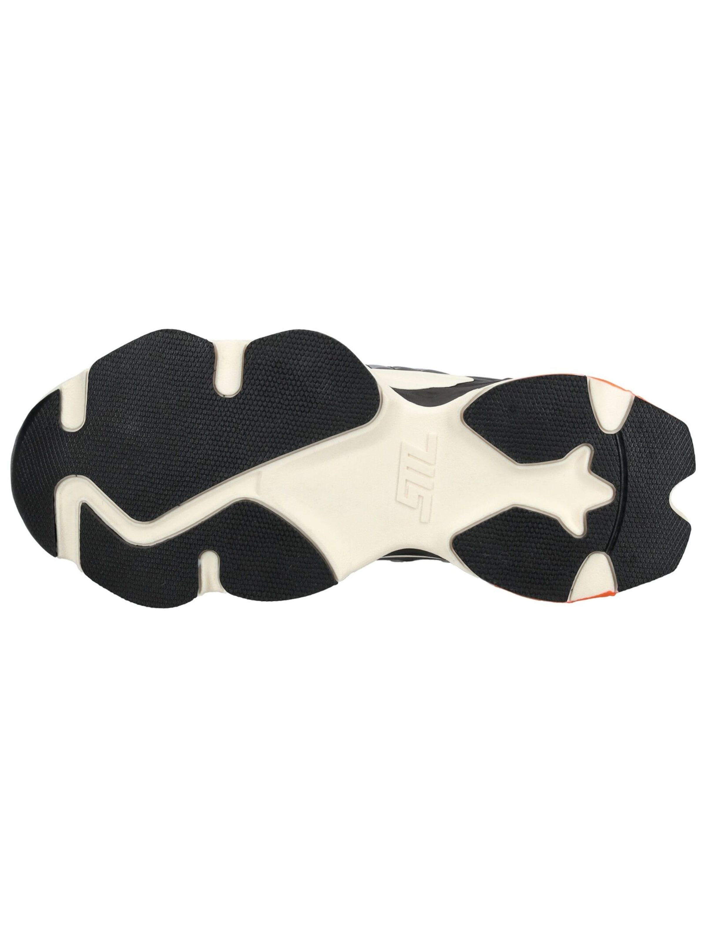 Baskets basses STEVE MADDEN en mélange de couleurs