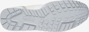 CAMP DAVID Sneakers in Grey